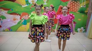 Заслуженный коллектив РФ "Соловушка" - Добрые дела