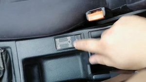 обзор audi 80 B4 QUATTRO