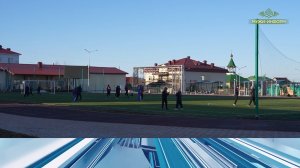 Подводим итоги дня вместе с корреспондентами «Мужи-Информ».