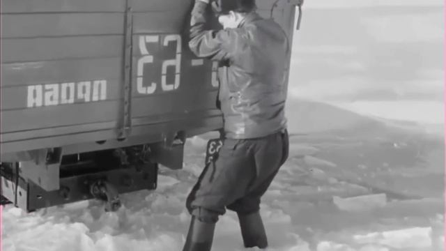 Почему ЗИЛ-130 был ЛУЧШЕ Американских грузовиков смотреть онлайн