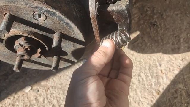 лечим тормозные суппорта кашкай j10 смотреть онлайн