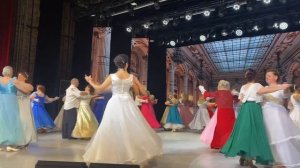 Вальс Граммофон