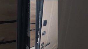 Видеообзор новой модели входной двери Толстяк (Феррон