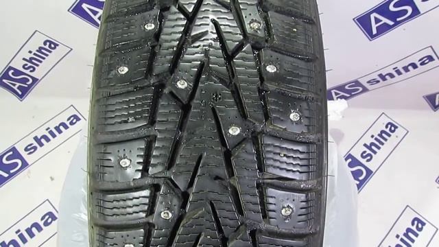 шины бу Nordman 7 R 15 185 60 Зима - 0009265FAL1VID смотреть онлайн