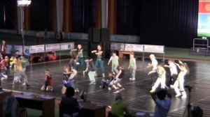 VIII Кубок стран СНГ  10 ноября 2013 г Губкин