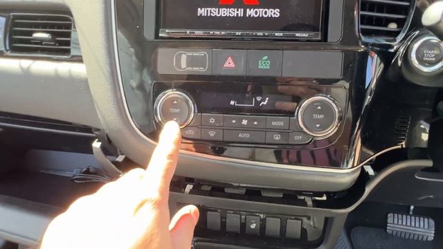 MITSUBISHI OUTLANDER GF7W ДВС 4J11 смотреть онлайн