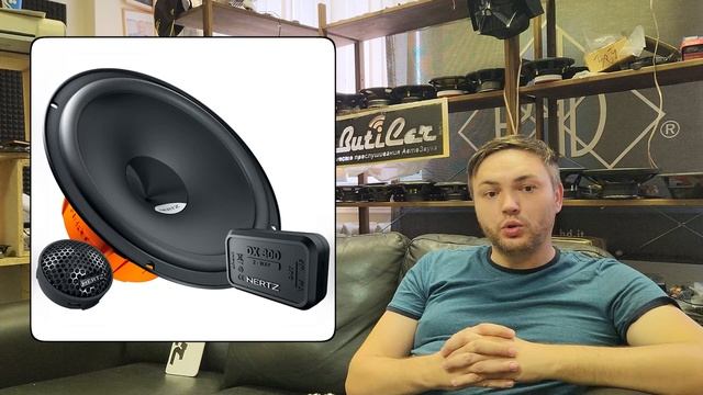 Почему АвтоЗвук нельзя слушать в стенде? смотреть онлайн