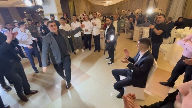 Лезгинка  Калининград (танец , reks )￼￼￼ смотреть онлайн