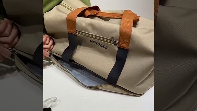 ✅ Дорожная спортивная сумка SC-132 купить оптом | «Сумкины Будни» sumkinybudnu.ru ⭐️⭐️⭐️⭐️⭐️