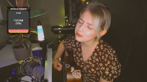 Валентин Стрыкало — Ты не такая (cover by persikoviyles / Персико