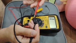 Не показывает температуру двигателя?Куда копать?