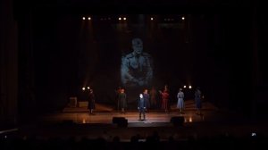 От героев былых времен // Офицеры // Родион Смирнов