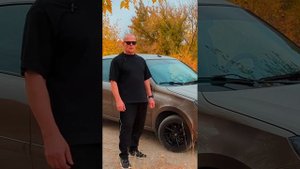 пять причин купить LADA GRANTA