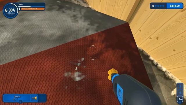 ЛУЧШИЙ ДВОРНИК 2024 ГОДА!!!!!(PowerWash Simulator) смотреть онлайн