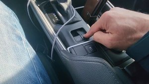 2025 Grand Highlander Hybrid Limited/гибрид гранд хайлендер 2025 обзор