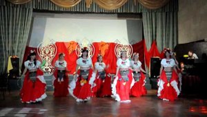 Славянский ТРАЙБЛ