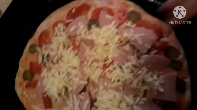 таёр кардани питца 👍👍👍 смотреть онлайн