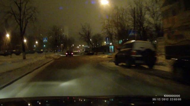 Видео регистратор ParkCity DVR HD 520 смотреть онлайн