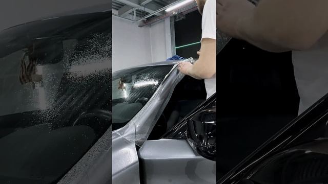 защита пленкой ☝️ смотреть онлайн