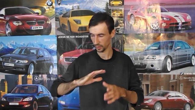 Как покрасить машину в домашних условиях? Что нужно дл смотреть онлайн