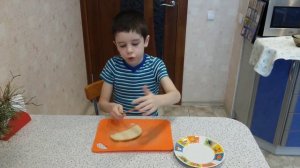 Безопасное детство: ребёнок один дома🚸