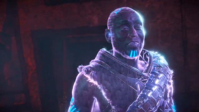 ПОРОГ СМЕРТИ | Horizon Forbidden west #6 смотреть онлайн