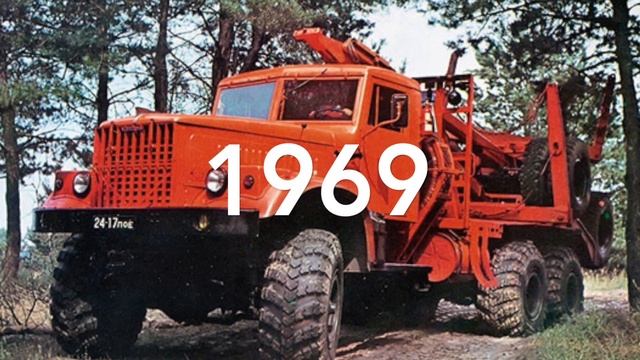 6 мая. Календарь автомобильной истории смотреть онлайн