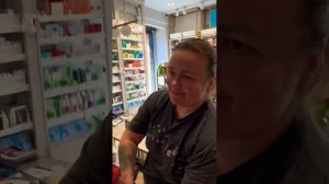 Обзор цен на лекарства в Турции (Алания) + Услуги Байер?