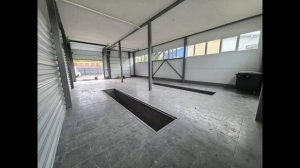 Автосервис с помещениями в Коломне!