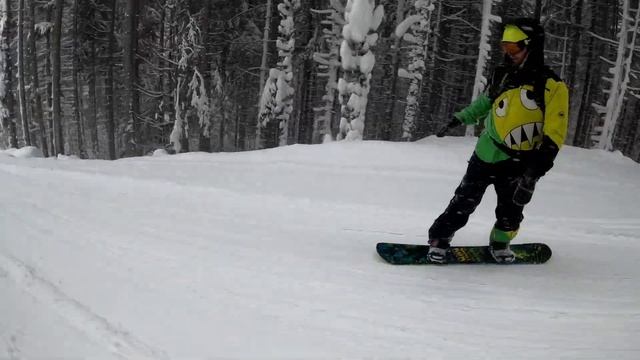 Буковель 05.02.2023