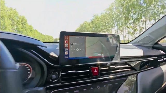 CarlinKit в Москвич 3 #москвич3 #андроид #рекомендации #топ #a смотреть онлайн