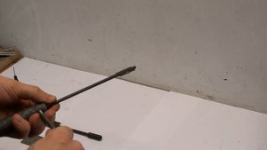 Самоимпрессия отмычка замка Эльбор БОРДЕР гардиан кл?