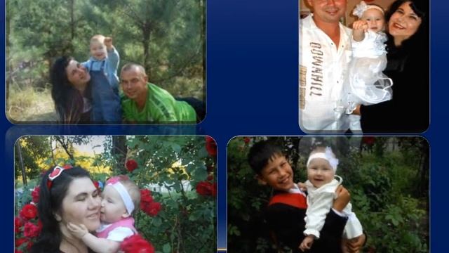 С Днем рождения, дорогая сестричка! смотреть онлайн