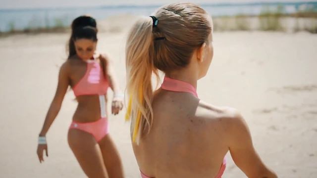 PJ project Caribbean Koks пляж смотреть онлайн