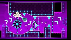 Black Blizzard x Hexagon Force