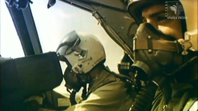 Фронтовой бомбардировщик Су-24: Умная Сила смотреть онлайн