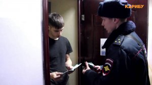 Скоро лето: полицейские напоминают детям и родителям о правилах безопасности