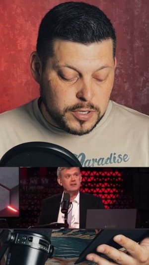 Про отмену пенсий на федеральном канале
