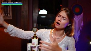 Саша Квашеная -Вальс (м/ф "Анастасия") @kvashenaya