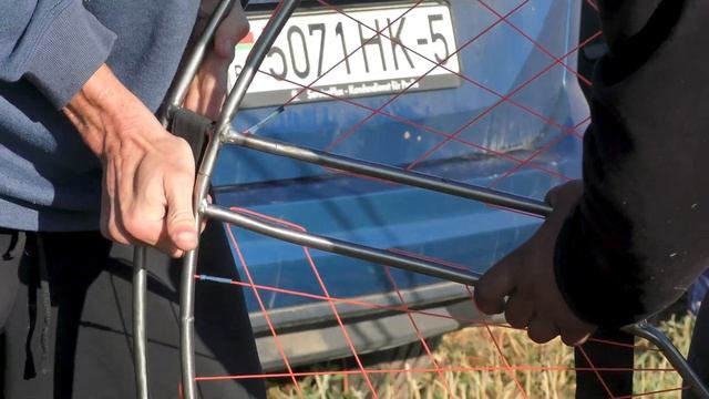 Merab Amzoevi - Были бы крылья (Official Audio) смотреть онлайн