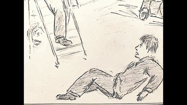 Прикольная история из жизни близнецов! смотреть онлайн