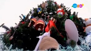 Новогодний выпуск программы Навигатор.Новости от 28.12.2