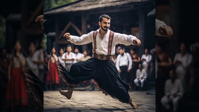Табасаранская Акушинка | Akushinka Tabasaran