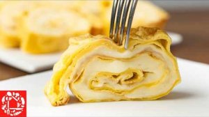 Эклеры НЕ ПОКУПАЮ! Готовлю ТАКОЙ РУЛЕТ-ПИРОЖНОЕ уже много лет!