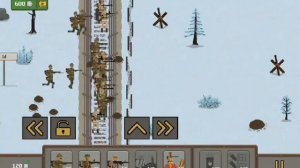 Trench Warfare WW1 первая компания за османов