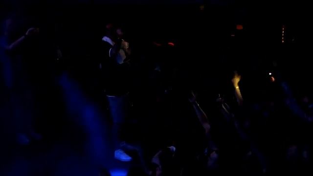 GUF | 03 декабря 2015 | Екатеринбург | видеоотчет смотреть онлайн