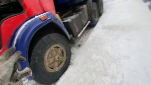 ПЖД-15. Установка. ⚠️С чем пришлось столкнуться.⚠️ (ча
