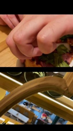 Ресторан Донна Оливия