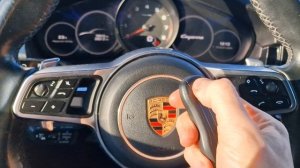 КЛЮЧ ЗАЖИГАНИЯ ПОРШЕ КАЙЕН 2018 ПРИВЯЗКА ДУБЛИКАТА ЧИП ?