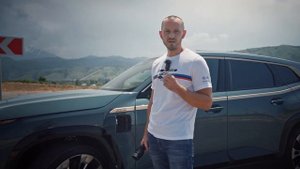 Как правильно заряжать BMW XM